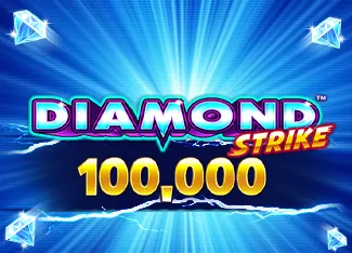 Diamond Strike 100,000 - STONEBET88