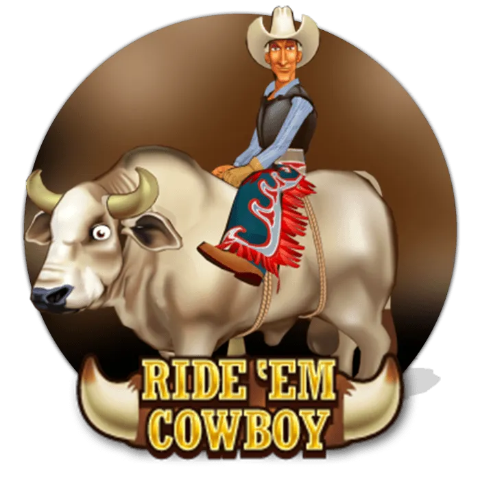 Ride em Cowboy - STONEBET88