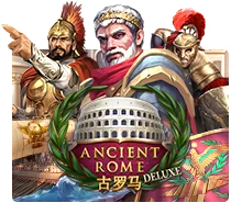 Ancient Rome Deluxe - STONEBET88