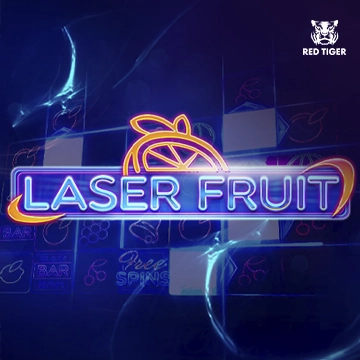 Laser Fruit - STONEBET88