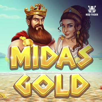 Midas Gold - STONEBET88