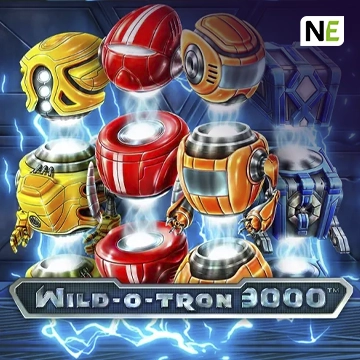 Wild-O-Tron 3000 - STONEBET88