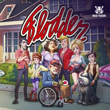 Flodder - STONEBET88