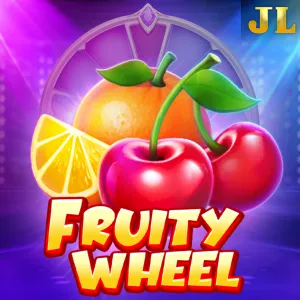 Jili : Fruity Wheel - STONEBET88
