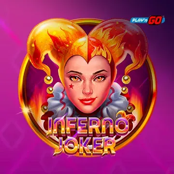 Inferno Joker - STONEBET88