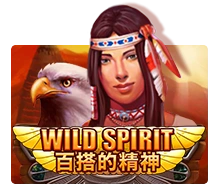 Wild Spirit - STONEBET88