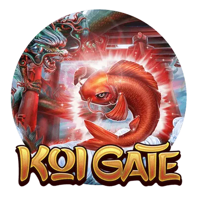 Koi Gate - STONEBET88