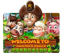 Ranchers Wealth - STONEBET88