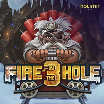 Fire in the Hole 3 - STONEBET88
