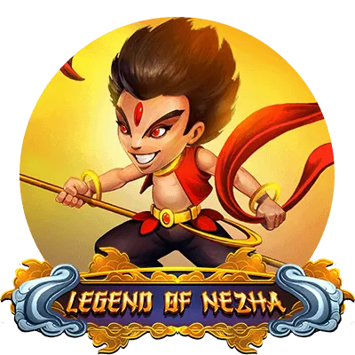 Legend Of Nezha - STONEBET88