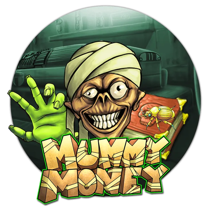 Mummy Money - STONEBET88