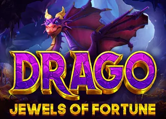Drago - Jewels of Fortune - STONEBET88