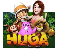 Huga - STONEBET88