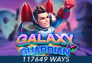 Spadegaming : Galaxy Guardian - STONEBET88