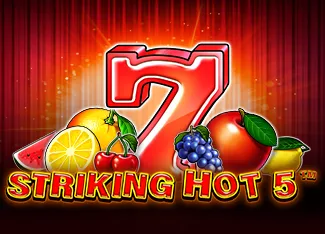 Striking Hot 5 - STONEBET88