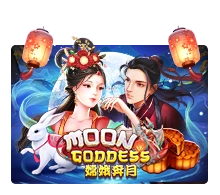 Moon Goddess - STONEBET88