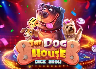 The Dog House Dice Show - STONEBET88