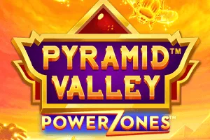 Pyramid Valley: Power Zones - STONEBET88