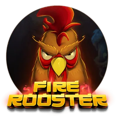 Fire Rooster - STONEBET88