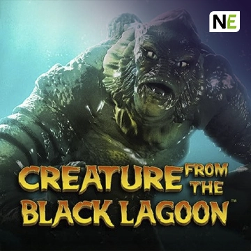 Creature from the Black Lagoon - STONEBET88