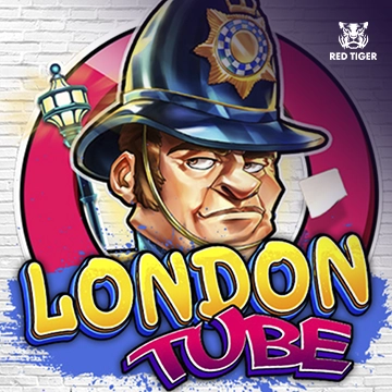 London Tube - STONEBET88
